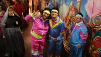 CARNAVAL CC 12