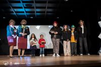 PREMIOS LITERARIOS CARNAVAL 2025 5