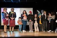 PREMIOS LITERARIOS CARNAVAL 2025 6