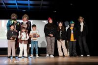 PREMIOS LITERARIOS CARNAVAL 2025 7