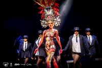 papel y maquillaje 2025 0