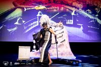 papel y maquillaje 2025 12