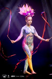 papel y maquillaje 2025 4