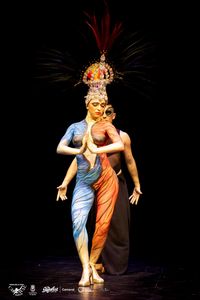 papel y maquillaje 2025 6