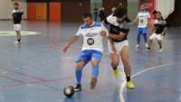 FUTSAL SM 10