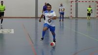 FUTSAL SM 4