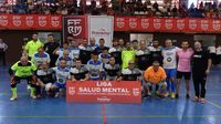 FUTSAL SM 9