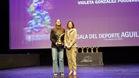 GALA DEPORTE 24 PREMIADOS 1