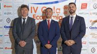 GALA ECONOMIA AGUILE&Ntilde;A 2025 0
