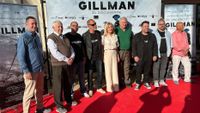 GILMAN ESTRENO 1