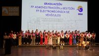 IES ESCAMEZ GRADUACION 2B