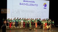IES ESCAMEZ GRADUACION 3B
