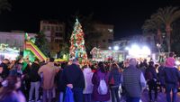 ILUMINACION NAVIDAD 12