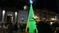 ILUMINACION NAVIDAD 8