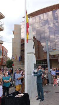 ACTO IZADO BANDERA 2024 6