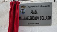 PLAZA EMILIA MELENCHON 13