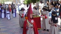 COLEGIO M INMACULADA PROCESION 2025 13
