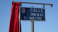 CALLE DON BLAS 11