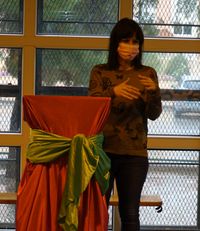 COLEGIO LAS LOMAS RADIO 10