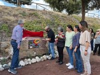 HOMENAJE PERETE MONOLITO 1